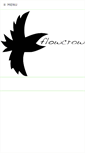Mobile Screenshot of flowcrow.com